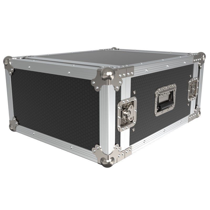 Triton Blue FC RACK 6U - Flightcase Rack 19 de 6 Unidades - Tempo Shop