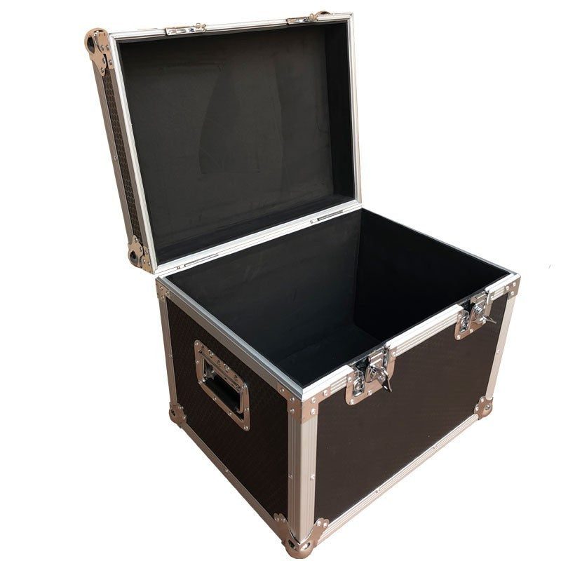 Triton Blue FC3 - Baúl flightcase de transporte multiusos - Tempo Shop