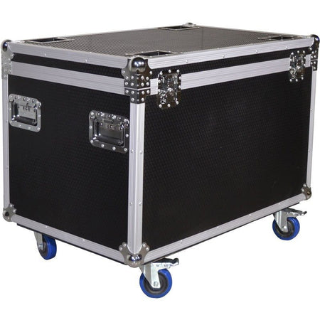 Triton Blue FC5 PROBUCKLER - Baúl de Transporte Profesional 965x603x660mm - Tempo Shop