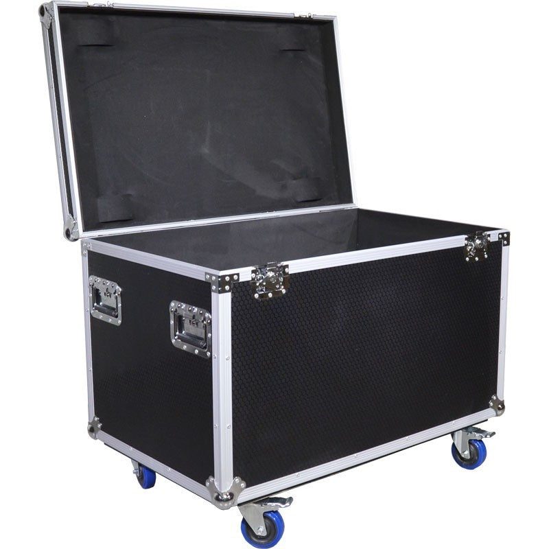 Triton Blue FC5 PROBUCKLER - Baúl de Transporte Profesional 965x603x660mm - Tempo Shop