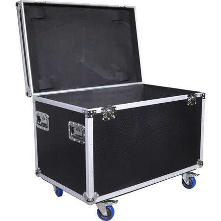Triton Blue FC5 PROBUCKLER - Baúl de Transporte Profesional 965x603x660mm - Tempo Shop