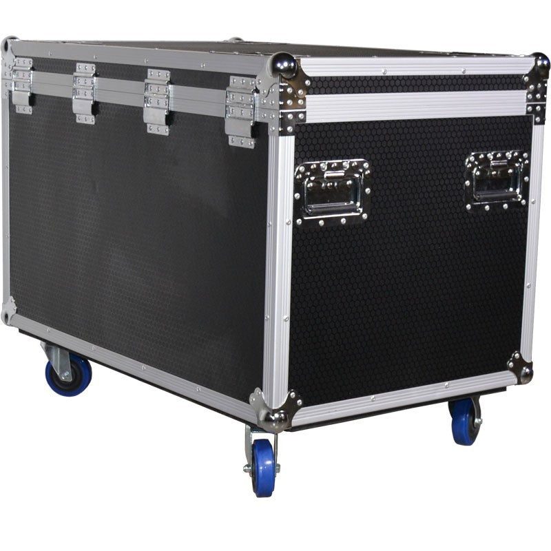 Triton Blue FC5 PROBUCKLER - Baúl de Transporte Profesional 965x603x660mm - Tempo Shop