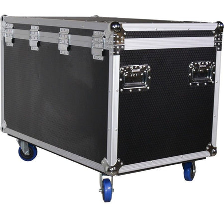Triton Blue FC5 PROBUCKLER - Baúl de Transporte Profesional 965x603x660mm - Tempo Shop