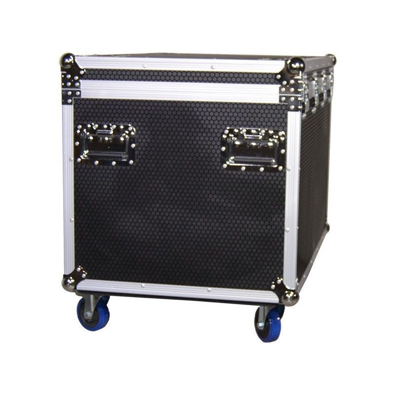 Triton Blue FC5 PROBUCKLER - Baúl de Transporte Profesional 965x603x660mm - Tempo Shop