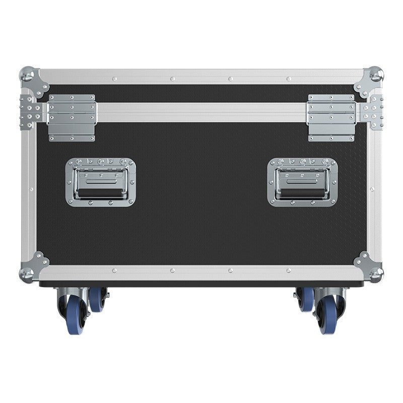 Triton Blue Flight Case para 2 Neptune 400 IP65 - Protección Profesional para Giras e Instalaciones - Tempo Shop
