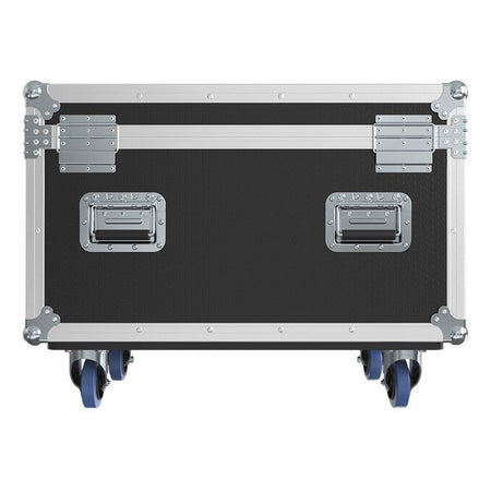 Triton Blue Flight Case para 2 Neptune 400 IP65 - Protección Profesional para Giras e Instalaciones - Tempo Shop