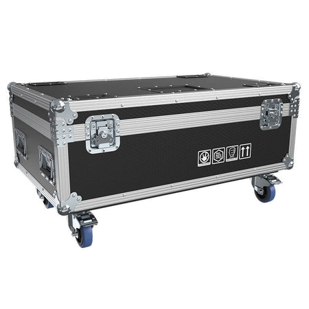 Triton Blue Flightcase para Kosmos 270 IP65 - Protección Profesional para Giras y Eventos - Tempo Shop