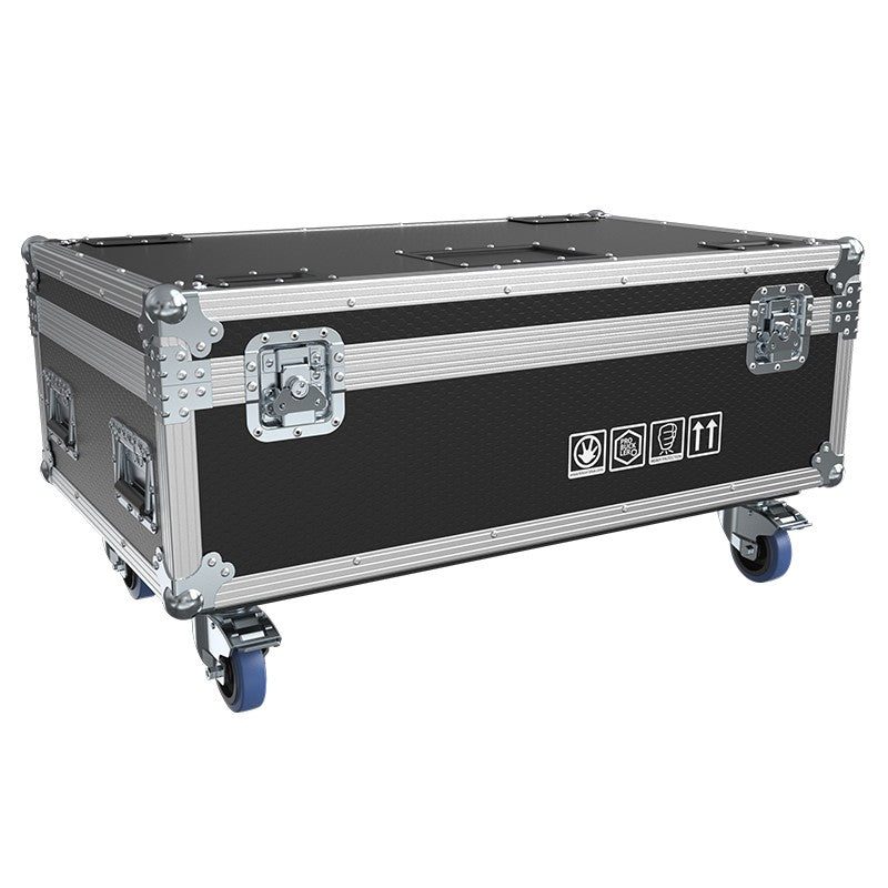 Triton Blue Flightcase para Kosmos 270 IP65 - Protección Profesional para Giras y Eventos - Tempo Shop