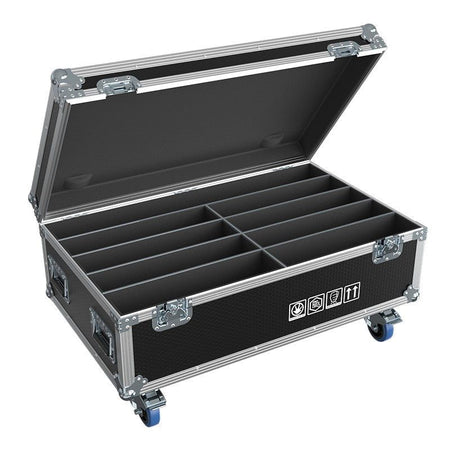 Triton Blue Flightcase para Kosmos 270 IP65 - Protección Profesional para Giras y Eventos - Tempo Shop