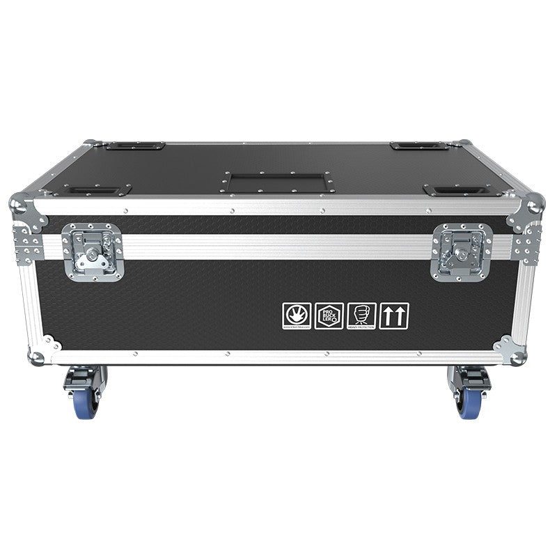 Triton Blue Flightcase para Kosmos 270 IP65 - Protección Profesional para Giras y Eventos - Tempo Shop