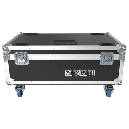 Triton Blue Flightcase para Kosmos 270 IP65 - Protección Profesional para Giras y Eventos - Tempo Shop