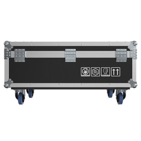Triton Blue Flightcase para Kosmos 270 IP65 - Protección Profesional para Giras y Eventos - Tempo Shop
