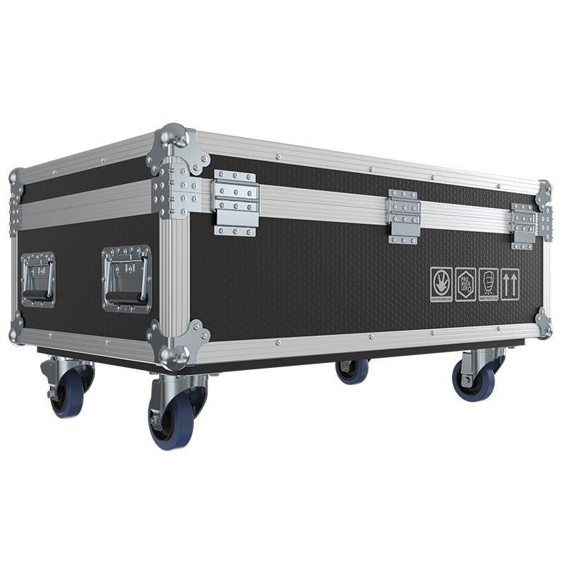 Triton Blue Flightcase para Kosmos 270 IP65 - Protección Profesional para Giras y Eventos - Tempo Shop
