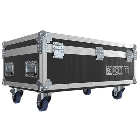 Triton Blue Flightcase para Kosmos 270 IP65 - Protección Profesional para Giras y Eventos - Tempo Shop