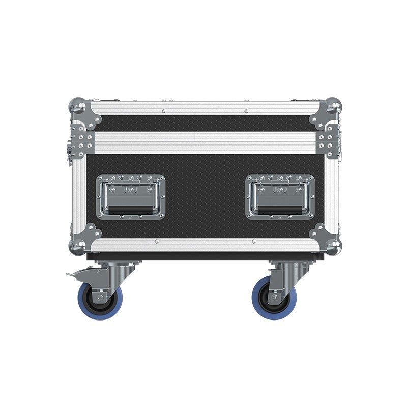 Triton Blue Flightcase para Kosmos 270 IP65 - Protección Profesional para Giras y Eventos - Tempo Shop