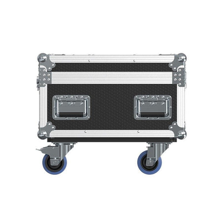 Triton Blue Flightcase para Kosmos 270 IP65 - Protección Profesional para Giras y Eventos - Tempo Shop