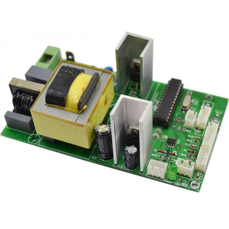 Triton Blue FS-01-0026 - Placa de Control Principal para Turbina DMX TR-FAN-DMX1 - Tempo Shop