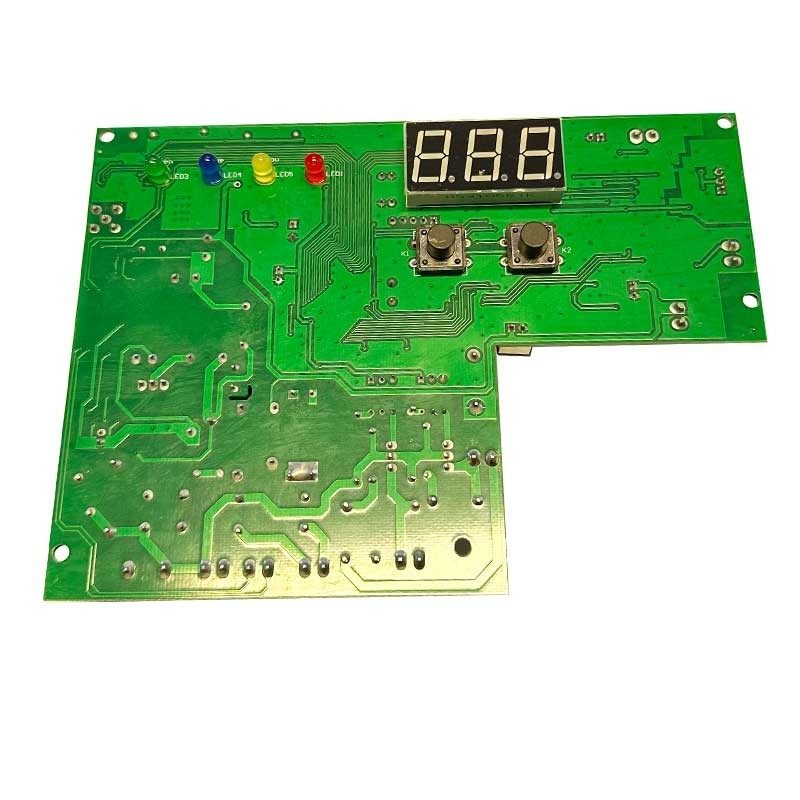 Triton Blue FS-02-002 - Placa de Circuito Impreso para Máquina Sparkle - Tempo Shop