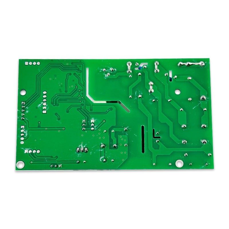 Triton Blue FS-02-004 - Placa PCB Principal para Turbina DMX TR-FAN-DMX1 - Tempo Shop