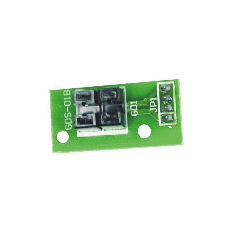 Triton Blue GDS01B - Fotocélula de Posicionamiento para Cabezas Móviles - Tempo Shop