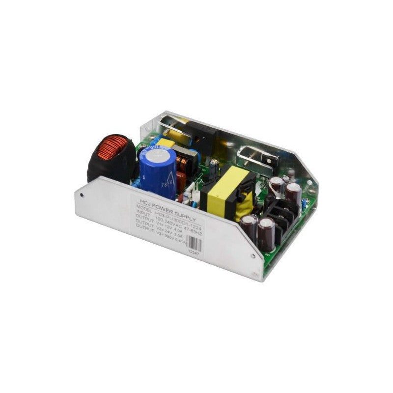 Triton Blue H03-PU300D1-1224 - Fuente de Alimentación para Cabeza Móvil 7R BEAM - Tempo Shop