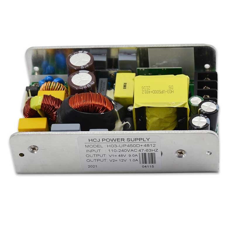 Triton Blue H03-UP450D+4812 - Fuente de Alimentación para Panel LED TR-3256-250 - Tempo Shop
