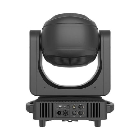 Triton Blue Halley H450 - Cabeza móvil híbrida 3 en 1 (Beam/Spot/Wash) + Profile CMY 450 W, zoom 4°–53° - Tempo Shop