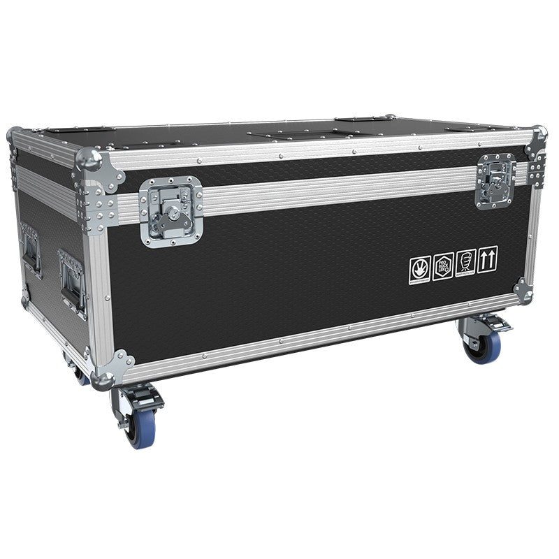 Triton Blue Helios 700 FC - Flightcase para 4 Proyectores - Tempo Shop