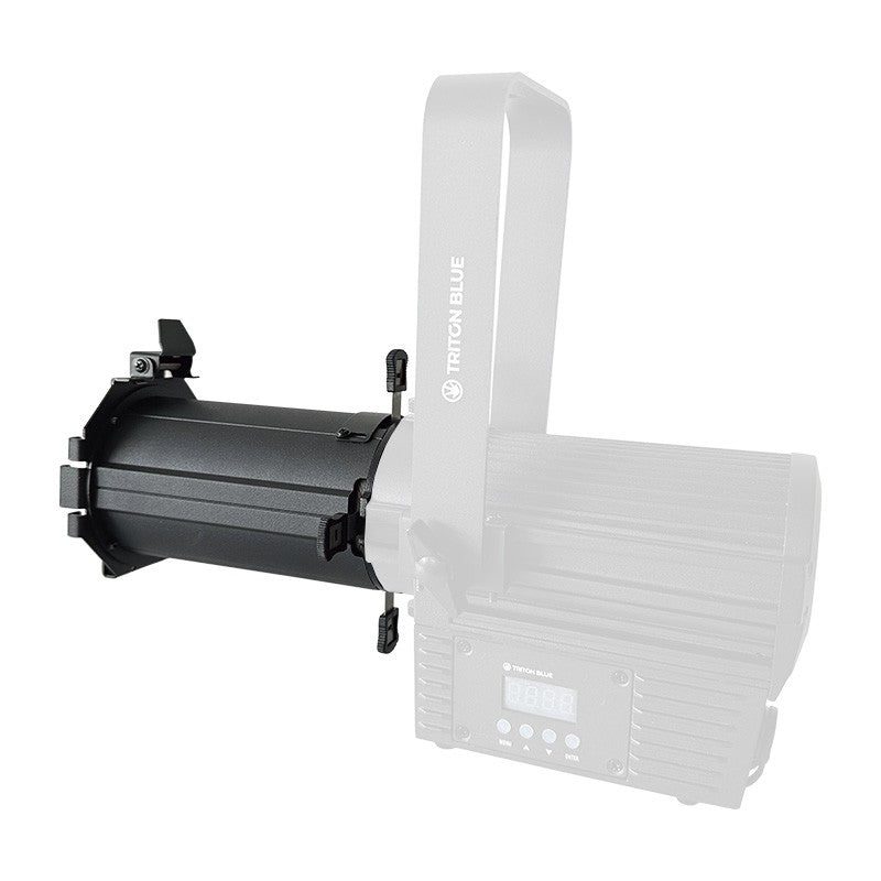 Triton Blue Horizon L2550 IP65 - Lente Zoom 25º-50º para Recorte LED - Tempo Shop