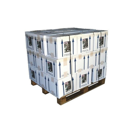 Triton Blue Hydra NHF5 (832-1062) - Fluido Hazer neutro 5 L para máquinas de niebla continua - Tempo Shop