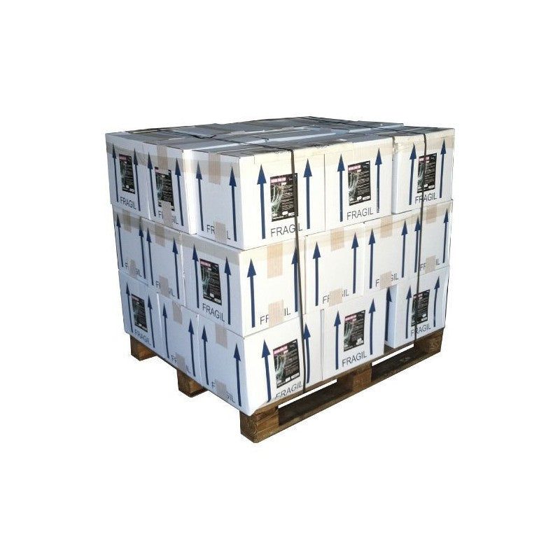 Triton Blue Hydra NHF5 (832-1062) - Fluido Hazer neutro 5 L para máquinas de niebla continua - Tempo Shop