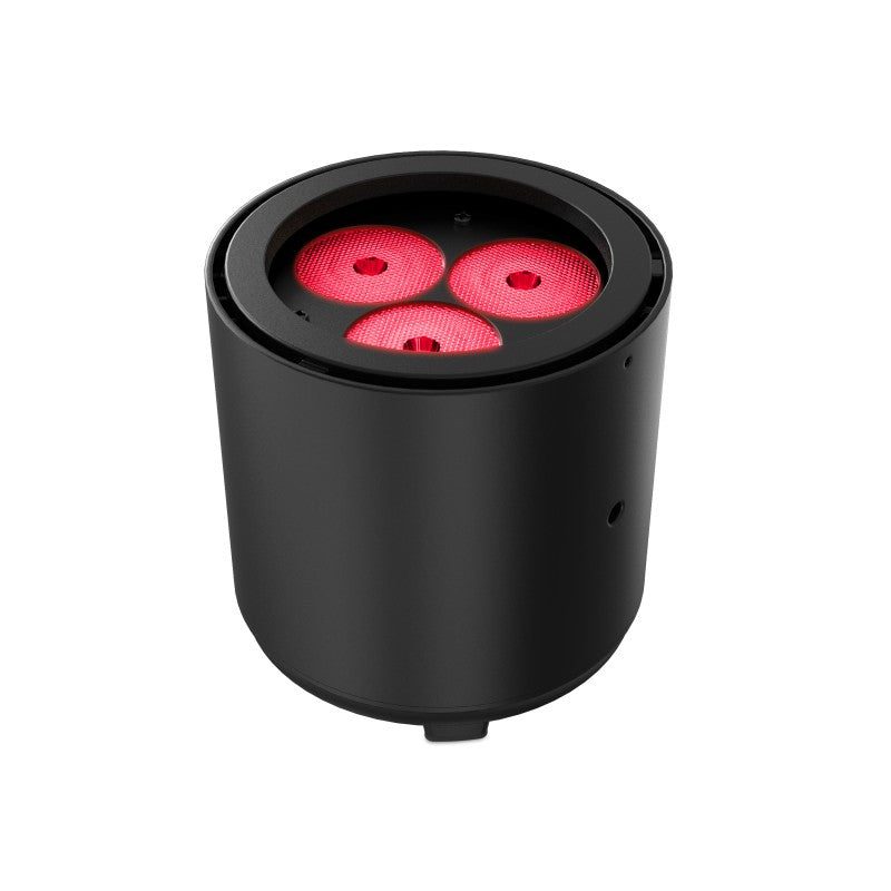 Triton Blue HYDRO B60 - Proyector LED RGBL Profesional con Batería y Protección IP65 - Tempo Shop