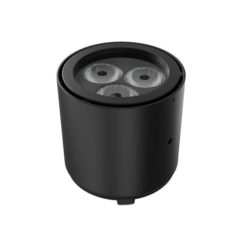 Triton Blue HYDRO B60 - Proyector LED RGBL Profesional con Batería y Protección IP65 - Tempo Shop