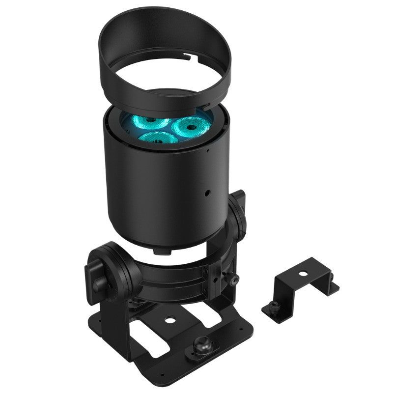 Triton Blue Hydro B60 Set - Foco LED Inalámbrico IP65 - Tempo Shop
