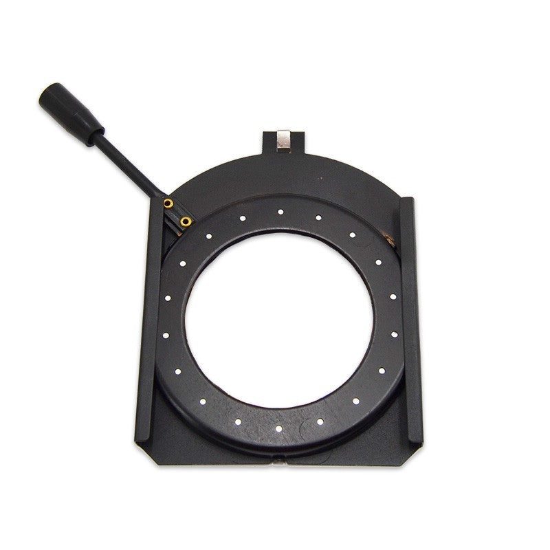 Triton Blue IRIS - Accesorio para Recortes de la Serie Profile y LED - Tempo Shop
