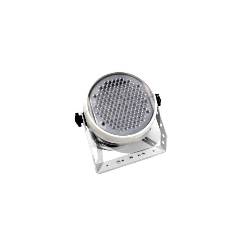 Triton Blue LED138D - Foco Proyector Fijo de Superficie LED RGB (OVAL 138D) - Tempo Shop