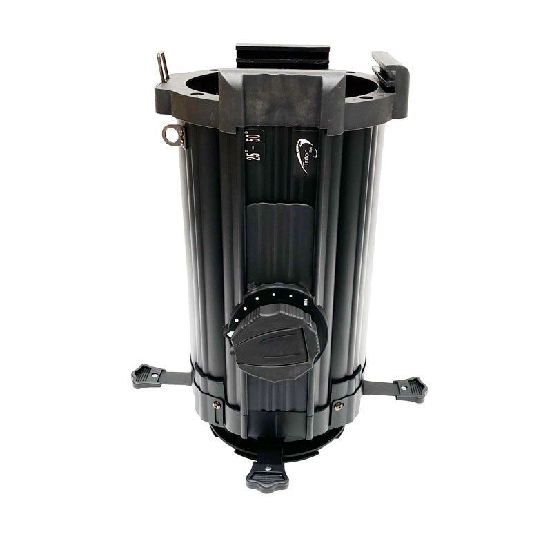 Triton Blue LENS-2550 / Horizon L2550 - Lente de Recorte con Zoom 25º-50º - Tempo Shop