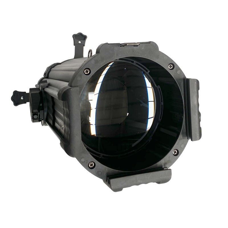Triton Blue LENS-2550 / Horizon L2550 - Lente de Recorte con Zoom 25º-50º - Tempo Shop
