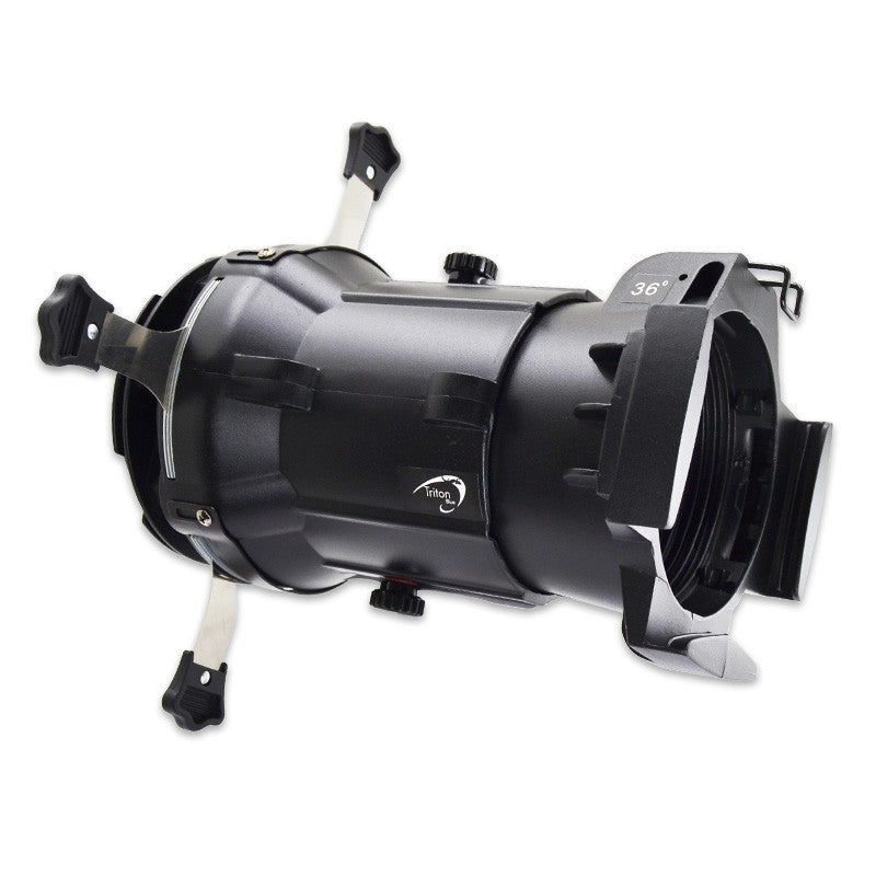 Triton Blue LENS36 - Lente de 36º para Bases Serie Pro - Tempo Shop