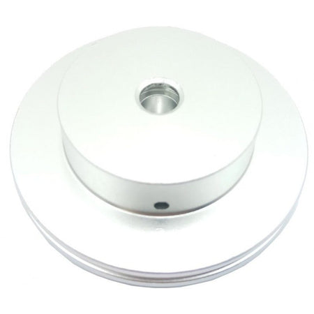 Triton Blue LIVE Embellecedor Central Gris - Recambio para Potenciómetro - Tempo Shop