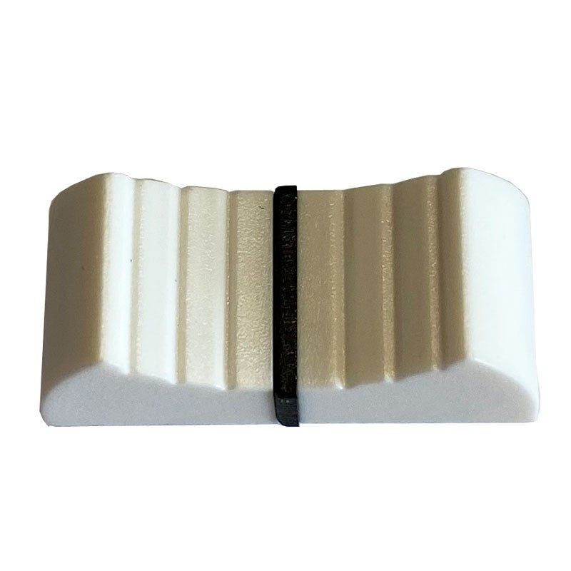 Triton Blue LIVE Embellecedor Master Blanco - Mando Deslizante - Tempo Shop