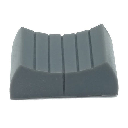 Triton Blue LIVE - Embellecedor para Potenciómetro Deslizante Gris - Tempo Shop
