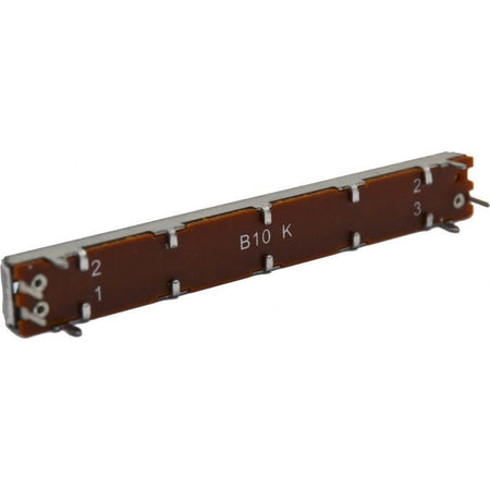 Triton Blue LIVE - Potenciómetro Deslizante para Dimmer BK10 - Tempo Shop