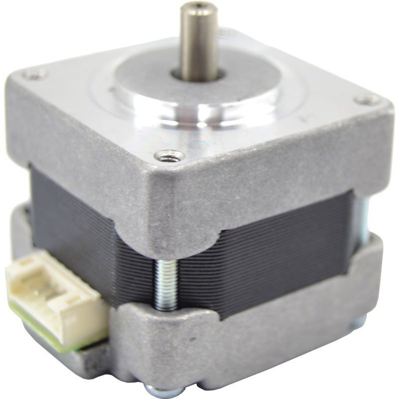 Triton Blue MOTOR 16HY0001-09-S - Motor Paso a Paso de Precisión - Tempo Shop