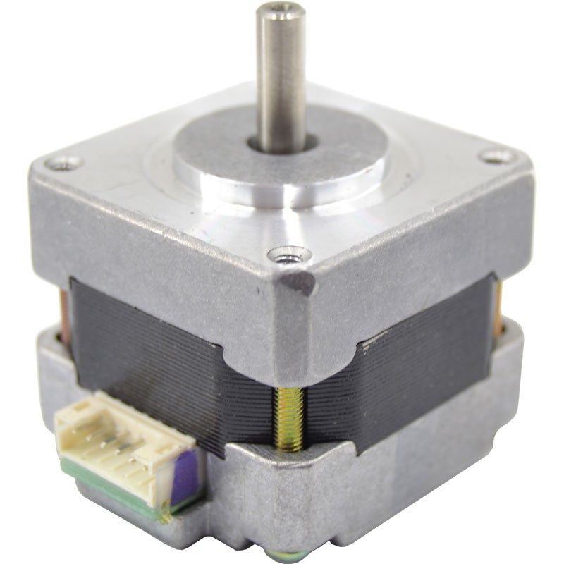 Triton Blue MOTOR 16HY0002-08 - Motor Paso a Paso de Repuesto Original - Tempo Shop