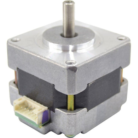 Triton Blue MOTOR 16HY0002-08 - Motor Paso a Paso de Repuesto Original - Tempo Shop