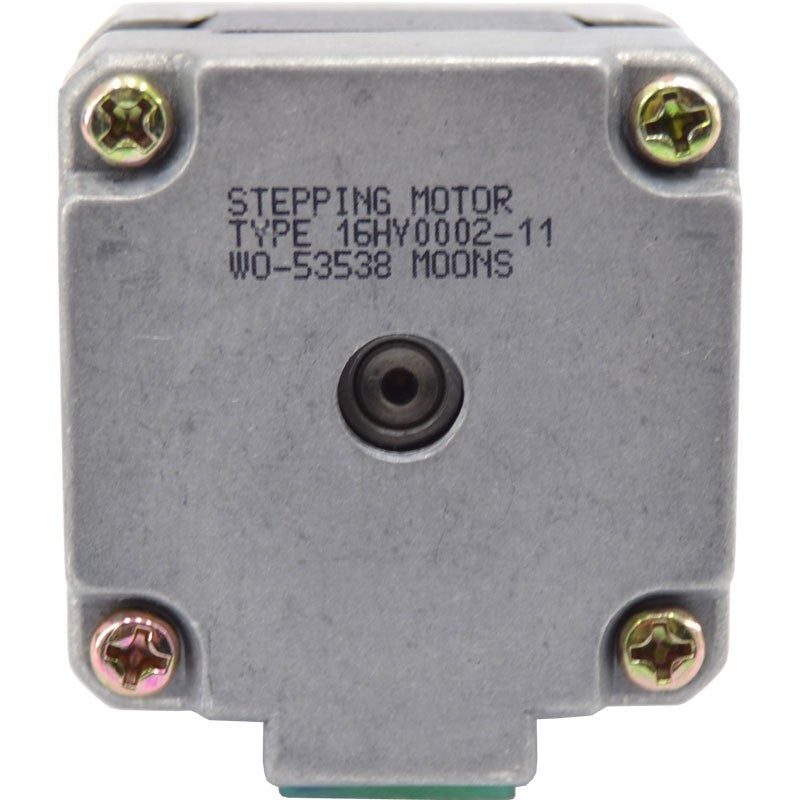 Triton Blue MOTOR 16HY0002-11 - Motor Paso a Paso de Repuesto - Tempo Shop
