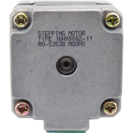 Triton Blue MOTOR 16HY0002-11 - Motor Paso a Paso de Repuesto - Tempo Shop
