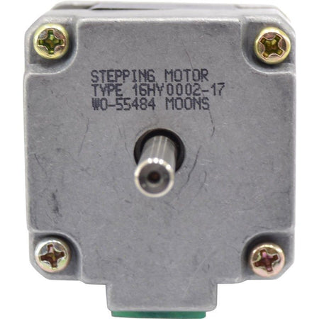 Triton Blue MOTOR 16HY0002-17 - Motor Paso a Paso MOONS' para Cabeza Móvil - Tempo Shop