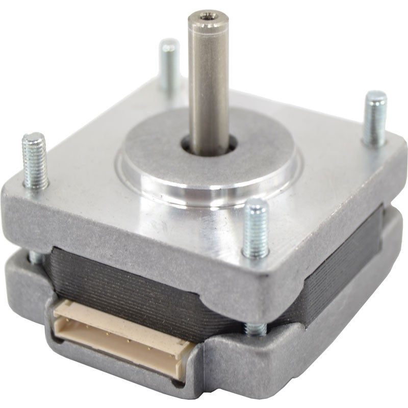 Triton Blue MOTOR 16HY7001-01 TRITON - Motor Paso a Paso para Iluminación Profesional - Tempo Shop